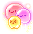 潮汐Gloopy Goo Cape