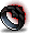 潮汐Heroes Black Mage Chat Ring