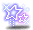 潮汐Starshine Hairpin