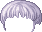 Coffin Keeper Hair