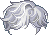 Cold-Hearted Hair