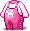 潮汐World of Pink Pants