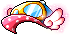 潮汐Sparkling Goggles Cap 预览