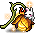 潮汐Autumn Lantern Weapon