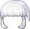 Spirit Walker of the Five Planets White Hair