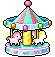 潮汐Dancing Carousel 预览