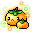 潮汐Sweet Persimmon