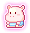Pink Hippo 预览