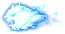 潮汐Ghost Tiger Claw Weapon 预览