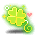 潮汐Lucky Clover Hat