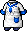 潮汐Sous-Chef Outfit