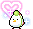 潮汐Cluck, Cluck, Bean