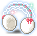 潮汐Soft Lace Earmuffs