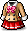 潮汐Ribbon Girl School Look
