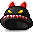 潮汐Cat Monster Hat
