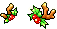 潮汐Christmas Antlers 预览