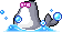 潮汐I Am Orca Outfit 预览