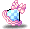 潮汐Orbis Cone Hat
