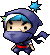 Lil Ninja 预览