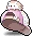 潮汐Ta-da! Hedgie Cap