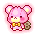 Pink Teddy 预览
