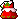 潮汐Strawberry Outfit 预览