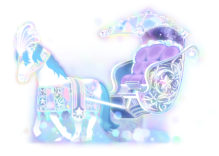 潮汐Crystal Carriage Mount 预览