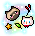 潮汐Cats All Over Cape