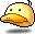 潮汐Ducky Hat