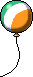 潮汐Euro Balloon (IE) 预览