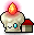 White Candle