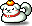 潮汐Dog Rice Cake