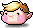 潮汐Wonky Mask