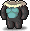 潮汐Bigfoot Suit