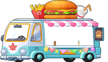 潮汐Group Food Truck Mount (5-player) 预览