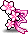 潮汐Pink Blossom Ribbon