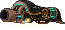 潮汐Gelimer's Airship 预览