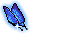 潮汐Dancing Blue Butterfly 预览