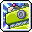 潮汐Blockulatus Mount