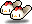 潮汐Cluck Cluck Slippers