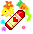 潮汐Kiddy Crayon