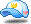 潮汐Pepe Stylish Cap