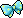 潮汐Blue Polka Dot Bow 预览