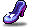 潮汐Ballroom Pumps