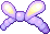 潮汐Pristine Rabbit Purple 预览