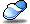潮汐Good Night Blue Slippers