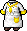 潮汐Beginner Chef Outfit
