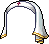 潮汐White Combat Veil 预览