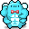 潮汐Transformed CAPOO BUG Weapon