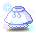 潮汐Shiny Snowbunny Outfit
